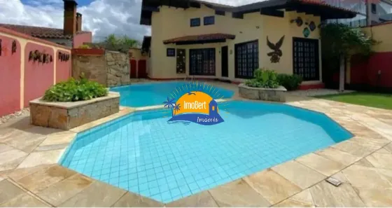 Casa de Condomínio com 4 Quartos à venda, 630m² no Centro, Bertioga