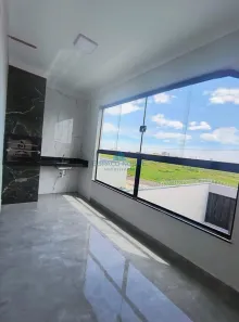 Apartamento com 3 Quartos à venda, 110m² no Jardim Doutor Antônio Petráglia, Franca
