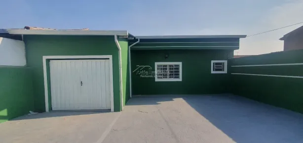 Casa com 3 Quartos à venda, 104m² no Jardim Campos Verdes, Hortolândia