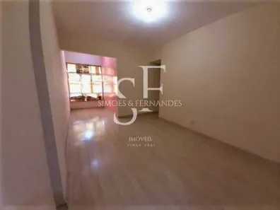 Apartamento com 3 Quartos à venda, 91m² no Tijuca, Rio de Janeiro