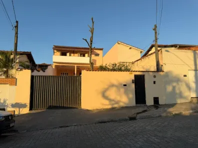 Casa com 3 Quartos à venda, 190m² no Vila Brasil, Cruzeiro