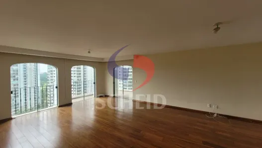 Apartamento com 4 Quartos à venda, 280m² no Santo Amaro, São Paulo