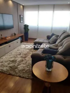 Apartamento com 3 Quartos à venda, 102m² no Santa Maria, São Caetano do Sul