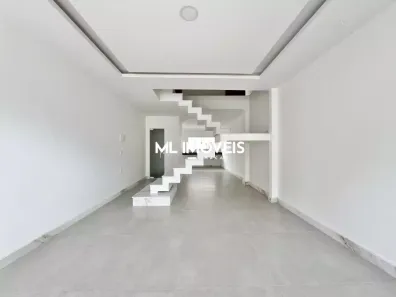 Casa de Condomínio com 3 Quartos à venda, 125m² no Lagoa, Macaé