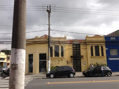 Galpão/Depósito/Armazém à venda, 480m² no Santana, São Paulo