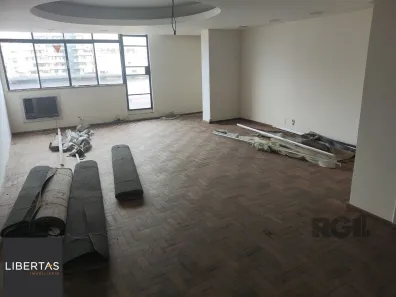 Sala Comercial à venda, 154m² no Centro Histórico, Porto Alegre