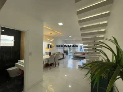 Casa com 3 Quartos à venda, 170m² no Parque Novo Jockey, Campos dos Goytacazes