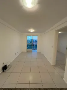 Apartamento com 1 Quarto para alugar, 45m² no Centro, Campos dos Goytacazes