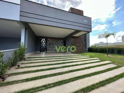 Casa de Condomínio com 3 Quartos à venda, 170m² no Engenho Velho, Nova Odessa