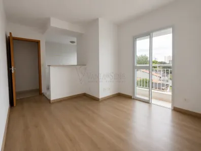 Apartamento com 2 Quartos à venda, 55m² no Jardim Satélite, São José dos Campos