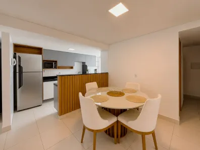 Apartamento com 3 Quartos à venda, 74m² no Manaíra, João Pessoa