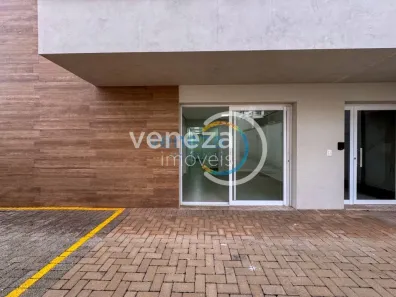 Imóvel Comercial para alugar, 100m² no Centro, Londrina