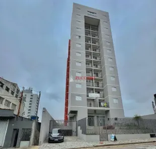 Apartamento com 2 Quartos à venda, 46m² no Jardim Aida, Guarulhos
