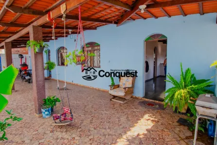 Casa com 4 Quartos à venda, 250m² no Santo Afonso, Betim