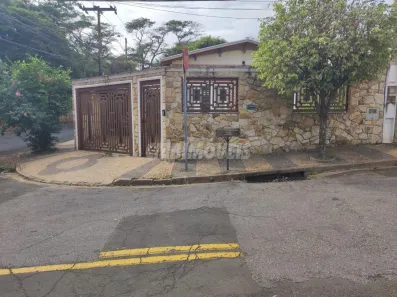 Casa com 4 Quartos à venda, 140m² no Parque Itália, Campinas