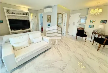Apartamento com 3 Quartos à venda, 107m² no Chácara Inglesa, São Paulo
