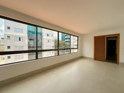 Apartamento com 2 Quartos à venda, 93m² no Pampulha, Belo Horizonte