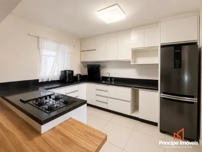 Apartamento com 3 Quartos à venda, 120m² no Anita Garibaldi, Joinville