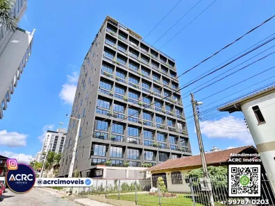 Apartamento com 1 Quarto à venda, 46m² no Vila Nova, Blumenau