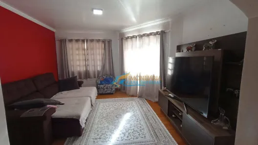 Sobrado com 2 Quartos à venda, 135m² no Coqueiral, Cascavel