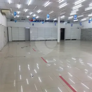 Ponto Comercial para alugar, 265m² no Jardim das Graças, São Paulo
