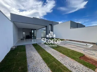 Casa com 3 Quartos à venda, 140m² no Novo Mundo, Uberlândia