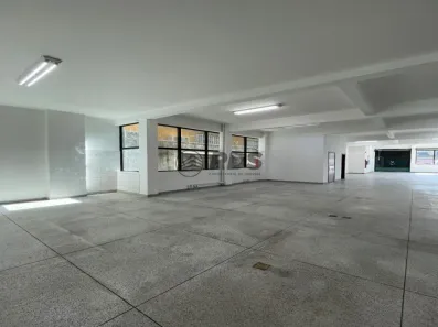 Prédio Comercial à venda, 1501m² no Cidade Vargas, São Paulo