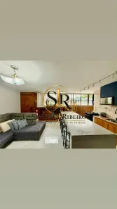 Apartamento com 2 Quartos à venda, 64m² no Parque Cecap, Guarulhos