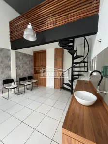 Sala Comercial para alugar, 35m² no Centro, Curitiba