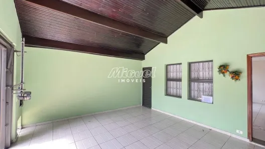 Casa com 3 Quartos à venda, 100m² no Vila Independência, Piracicaba