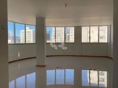 Prédio Comercial à venda, 594m² no Centro, Florianópolis
