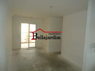 Apartamento com 2 Quartos à venda, 47m² no Vila Curuçá, Santo André