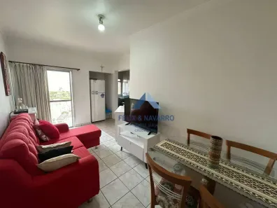 Apartamento com 1 Quarto à venda, 35m² no Lauzane Paulista, São Paulo