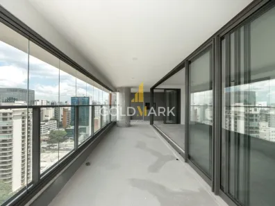 Apartamento com 4 Quartos à venda, 211m² no Campo Belo, São Paulo