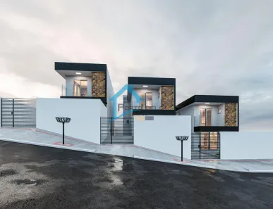 Casa com 3 Quartos à venda, 170m² no Capelinha, Betim
