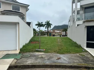 Lote/Terreno à venda, 262m² no Recreio dos Bandeirantes, Rio de Janeiro