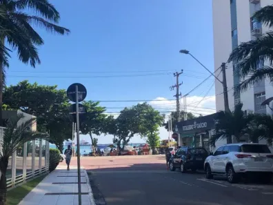 Apartamento com 3 Quartos para alugar, 79m² no Mucuripe, Fortaleza