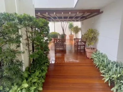 Apartamento com 3 Quartos à venda, 110m² no Paraíso, São Paulo