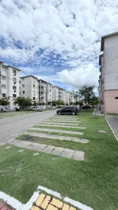 Apartamento com 3 Quartos à venda, 45m² no Praia da Baleia, Serra