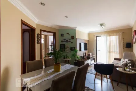 Apartamento com 2 Quartos à venda, 60m² no Vila Paulista, São Paulo