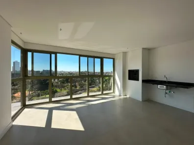 Apartamento com 3 Quartos à venda, 119m² no Colonial, Londrina