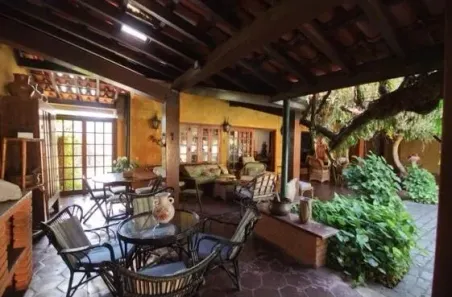 Casa de Condomínio com 4 Quartos à venda, 685m² no Alphaville Residencial Um, Barueri