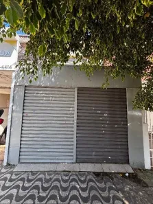 Imóvel Comercial para alugar, 107m² no Cidade Mãe do Céu, São Paulo