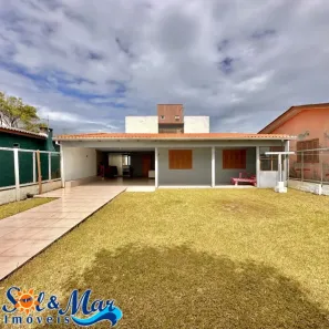 Casa com 3 Quartos à venda, 167m² no Mariluz C, Imbé
