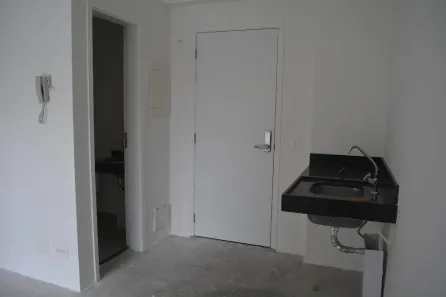 Apartamento com 1 Quarto à venda, 37m² no Perdizes, São Paulo