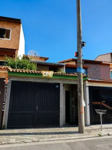 Casa com 3 Quartos à venda, 170m² no Jardim Santa Clara, Guarulhos