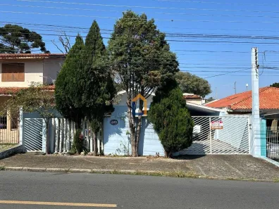 Casa com 5 Quartos à venda, 190m² no Santa Quitéria, Curitiba