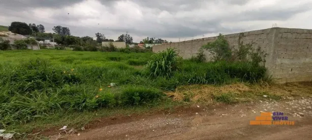 Lote/Terreno à venda, 1000m² no Granjas Rurais Reunidas São Judas Tadeu, Taubaté