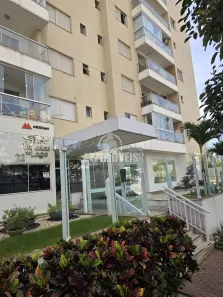 Cobertura com 2 Quartos à venda, 133m² no Setor Oeste, Goiânia