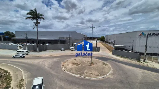 Galpão/Depósito/Armazém para alugar, 4800m² no São José, Carpina